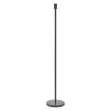 LEDVANCE stojací lampa  Decor Stick 1xE27 1460mm ; tm.šedá