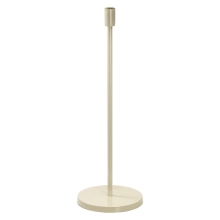 LEDVANCE stojací lampa  Decor Stick 1xE27 780mm ; béžová