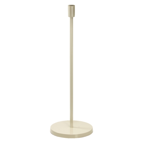 LEDVANCE stojací lampa  Decor Stick 1xE27 780mm ; béžová