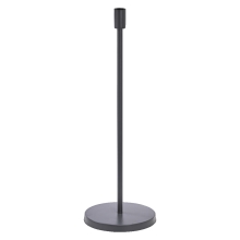 LEDVANCE stojací lampa  Decor Stick 1xE27 780mm ; tm.šedá