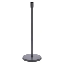 LEDVANCE stojací lampa  Decor Stick 1xE27 780mm ; tm.šedá