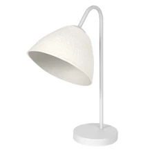 LEDVANCE stolní lampička  Decor CamelBell 1xE14 IP20 Dim ; bílá