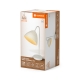 LEDVANCE stolní lampička  Decor CamelBell 1xE14 IP20 Dim ; bílá