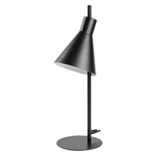 LEDVANCE stolní lampička DECOR.TOKIO.T 5W 260lm/830 ; černá