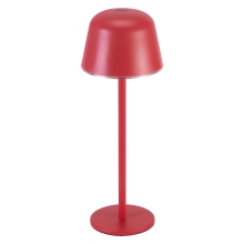 LEDVANCE stolní lampička EnduraStan Table 2.5W 200lm/827-865 IP54 USB ; fialová