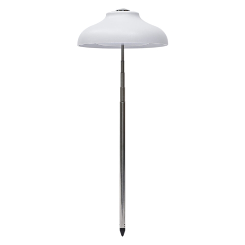 LEDVANCE stolní lampička INDOOR.GARDEN.UMBRELLA 5W 235lm/3400K USB ;bílá