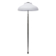 LEDVANCE stolní lampička INDOOR.GARDEN.UMBRELLA 5W 235lm/3400K USB ;bílá