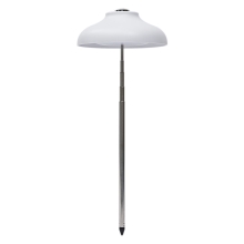 LEDVANCE stolní lampička INDOOR.GARDEN.UMBRELLA 5W 235lm/3400K USB ;bílá˙