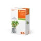 LEDVANCE stolní lampička INDOOR.GARDEN.UMBRELLA 5W 235lm/3400K USB ;bílá˙