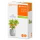 LEDVANCE stolní lampička INDOOR.GARDEN.UMBRELLA 5W 235lm/3400K USB ;bílá˙