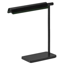 LEDVANCE stolní lampička Office.Roof 19W 520lm/CCT IP20 Dim; černá