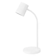 LEDVANCE stolní lampička  Office.Trapezium 1xGU10 IP20 ; bílá