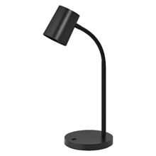 LEDVANCE stolní lampička  Office.Trapezium 1xGU10 IP20 ; černá