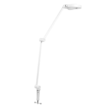 LEDVANCE stolní lampička PANAN.CLIP 15W 1200lm/TW ; bílá