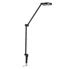 LEDVANCE stolní lampička PANAN.CLIP 15W 1200lm/TW ; černá