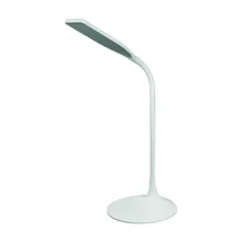 LEDVANCE stolní lampička PANAN.DISC.SINGLE 5W 220lm/830 IP20 ;bílá