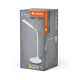 LEDVANCE stolní lampička PANAN.DISC.SINGLE 5W 220lm/830 IP20 ;bílá˙