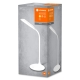 LEDVANCE stolní lampička PANAN.DISC.SINGLE 5W 220lm/830 IP20 ;bílá˙