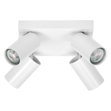 LEDVANCE stropní svítidlo 13,6W LED OCTAGON PL 4X3.4W927GUT