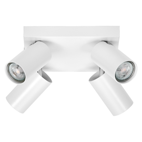 LEDVANCE stropní svítidlo 13,6W LED OCTAGON PL 4X3.4W927GUT