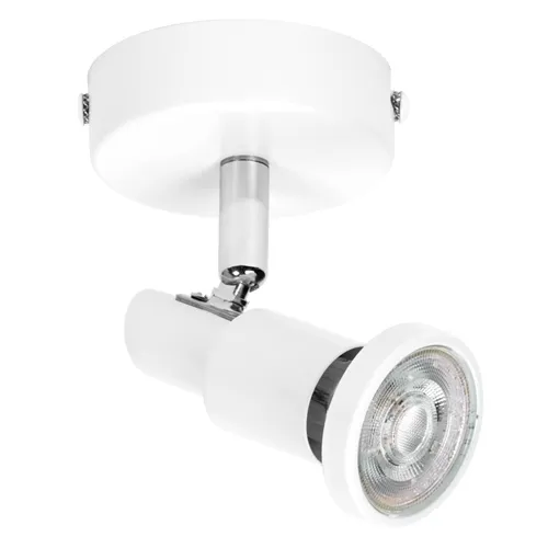 LEDVANCE stropní svítidlo 3,4W LED 1X3.4W 927 GU10 Bílá