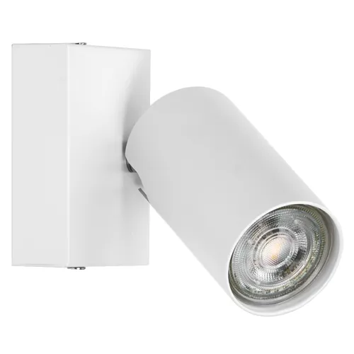 LEDVANCE stropní svítidlo 3,4W LED OCTAGON 1X3.4W 927 GU10 Bílá