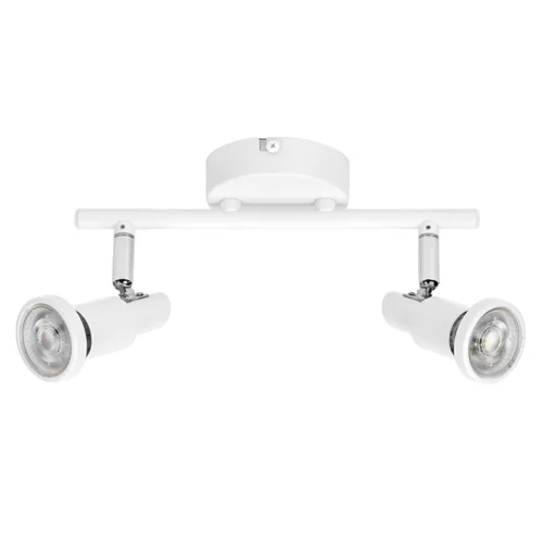 LEDVANCE stropní svítidlo 6,8W LED 2X3.4W 927 GU10 Bílá