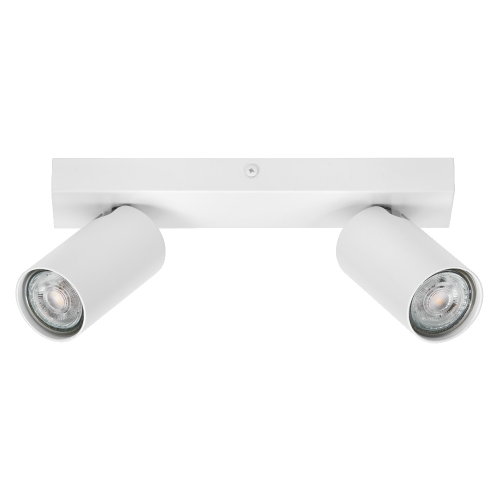 LEDVANCE stropní svítidlo 6,8W LED OCTAGON 2X3.4W 927 GU10 Bílá