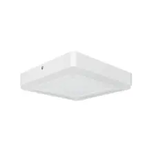 LEDVANCE stropní svítidlo Click 15W 750lm/830/110 ° IP20 ;