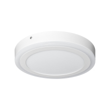 LEDVANCE stropní svítidlo Click 18W 1100lm/830/110 ° IP20 ;