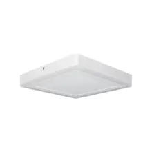 LEDVANCE stropní svítidlo Click 18W 1100lm/830/110 ° IP20 ;