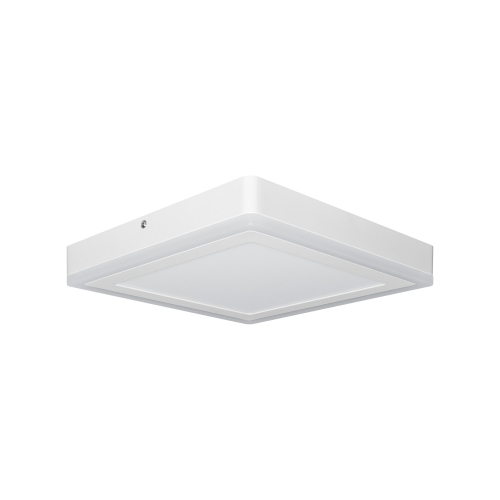 LEDVANCE stropní svítidlo Click 18W 1100lm/830/110 ° IP20 ;