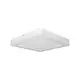 LEDVANCE stropní svítidlo Click 18W 1100lm/830/110 ° IP20 ;