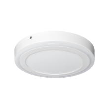 LEDVANCE stropní svítidlo Click 18W 1100lm/830/110 ° IP20 ;˙