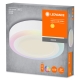 LEDVANCE stropní svítidlo Color 19W 650lm/830/110 ° IP20 ;˙