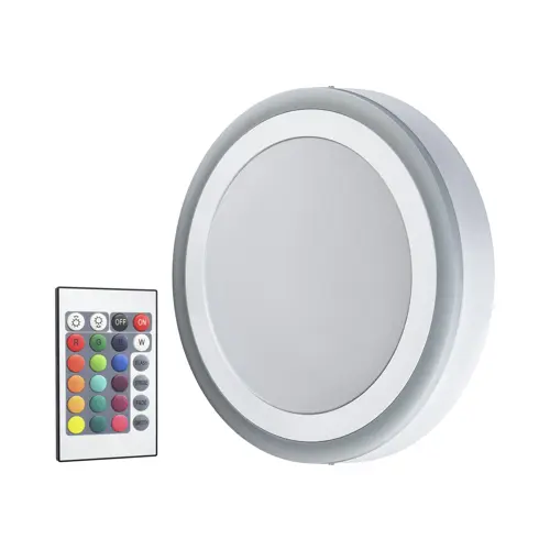LEDVANCE stropní svítidlo Color 38W 1700lm/830/110 ° IP20 ;