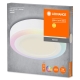 LEDVANCE stropní svítidlo Color 38W 1700lm/830/110 ° IP20 ;˙