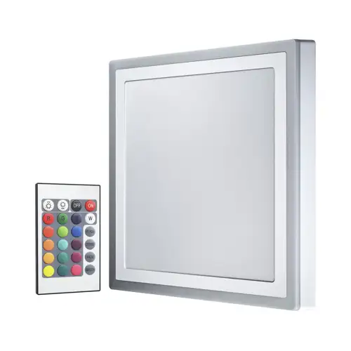 LEDVANCE stropní svítidlo Color 38W 1900lm/830/110 ° IP20 ;