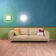 LEDVANCE stropní svítidlo Color 38W 1900lm/830/110 ° IP20 ;˙