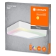 LEDVANCE stropní svítidlo Color 38W 1900lm/830/110 ° IP20 ;˙