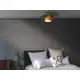 LEDVANCE stropní svítidlo Decor BambooP.Hut 1xE27 IP20 ; bambus