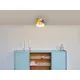 LEDVANCE stropní svítidlo Decor Bubble 3xE27 IP20 ; multicolor