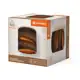 LEDVANCE stropní svítidlo Decor CardboardCyl 1xE27 IP20 ; karton