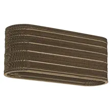 LEDVANCE stropní svítidlo Decor CardboardOval 3xE27 IP20 ; karton