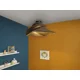 LEDVANCE stropní svítidlo Decor CardboardSquareT 1xE27 IP20 ; karton