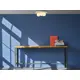LEDVANCE stropní svítidlo Decor PlasterNest 3xG9 IP20 ; bílá