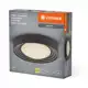 LEDVANCE stropní svítidlo Orbis Concrete 24.5W 1800lm/830 IP20 ClickDim ; šedá