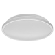 LEDVANCE stropní svítidlo Orbis Disc 18W 1250lm/830-840 IP44 ClickCCT ; chrom
