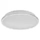 LEDVANCE stropní svítidlo Orbis Disc 18W 1250lm/830-840 IP44 ClickCCT ; chrom