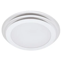 LEDVANCE stropní svítidlo Orbis Layer 38W 2140lm/830 IP20 ; bílá